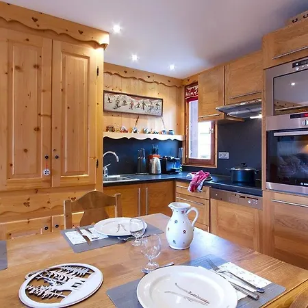 Appartamento Résidence Quirlies By Leavetown Vacations Les Deux Alpes
