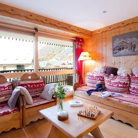 Résidence Quirlies By Leavetown Vacations Les Deux Alpes