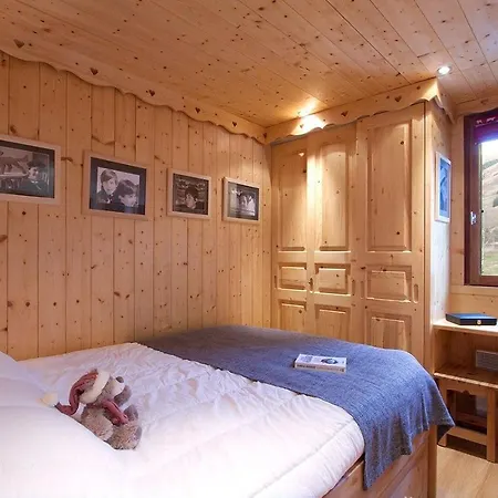 Résidence Quirlies By Leavetown Vacations