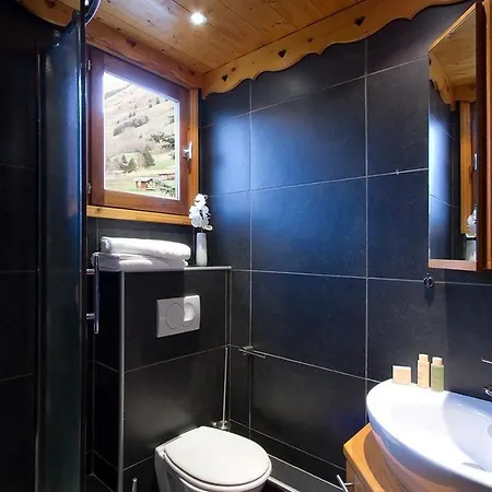 Quirlies By Leavetown Vacations Les Deux Alpes