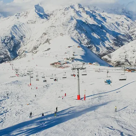 Quirlies By Leavetown Vacations Les Deux Alpes