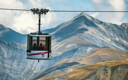 Apartment Quirlies By Leavetown Vacations Les Deux Alpes