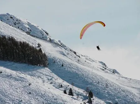 Quirlies By Leavetown Vacations * Les Deux Alpes