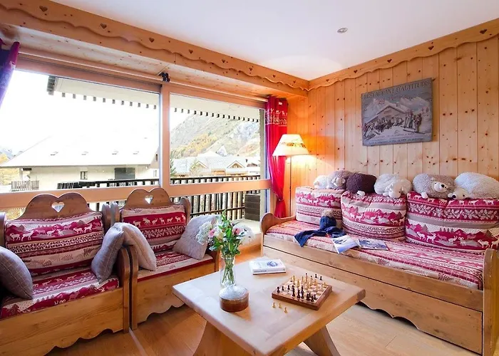 Quirlies By Leavetown Vacations Ле дез Альп