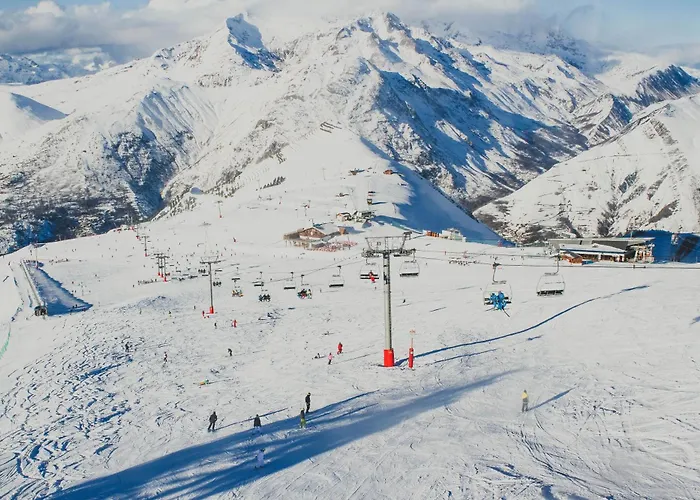 Quirlies By Leavetown Vacations Ле дез Альп